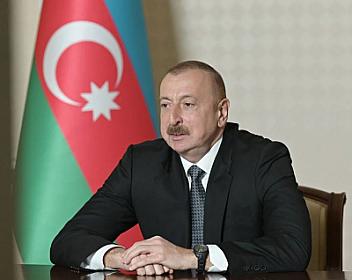 Prezident: "Şəhərsalma elə bir məsələdir ki, biz gündəlik əsaslarla onun üzərində işləyirik"