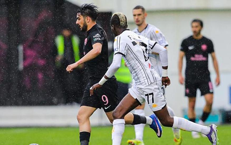 “Neftçi”nin 11 potensial rəqibi bəllidir