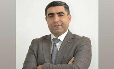 Ramil Əmənova vəzifə verildi - 