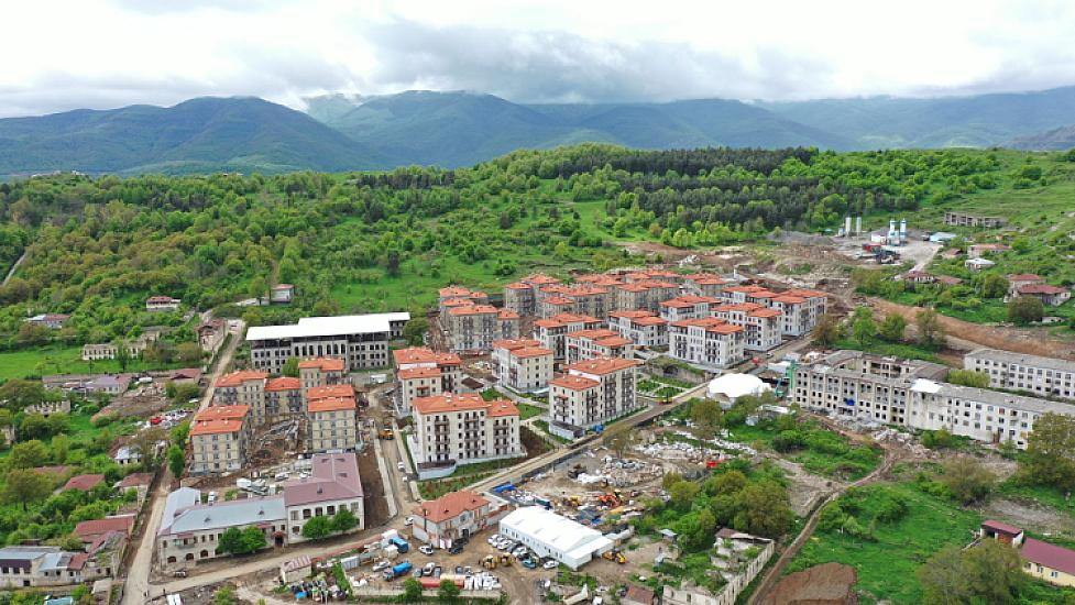 Böyük Qayıdış: Hansı planlar təsdiq olunub?
