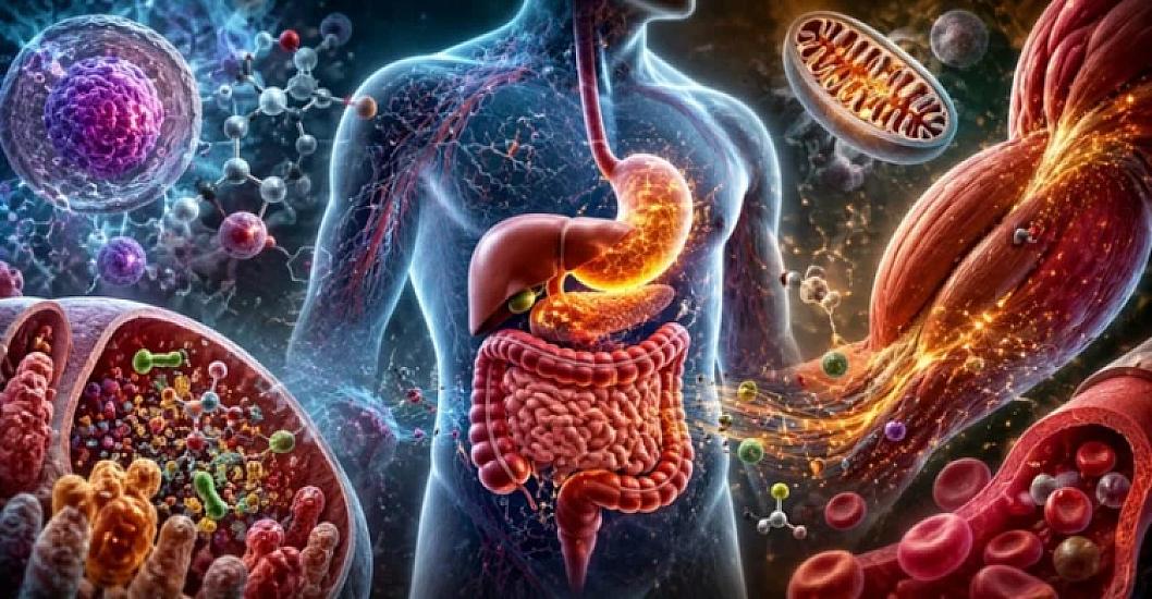 “Metabolizma” nədir? - 