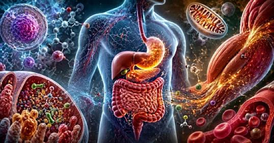 “Metabolizma” nədir? - 