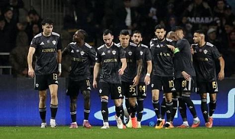“Qarabağ”ın 3 potensial rəqibi bəllidir