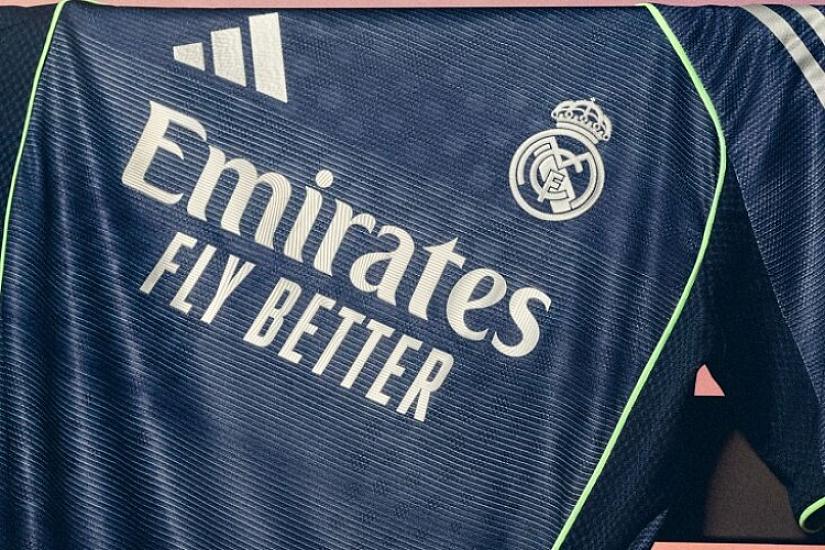 “Real” onun ayrılığını rəsmən açıqladı