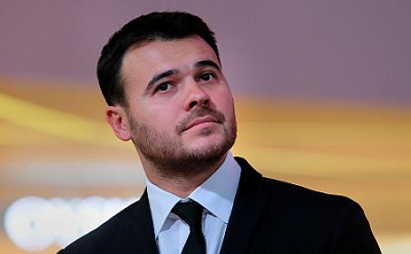 Emin Ağalarov: "Liderlərin "Sea Breeze"ə səfəri gözlənilir"