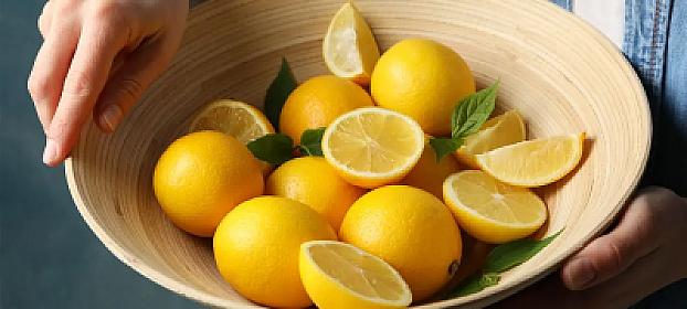 Limonun immunitet üçün faydaları