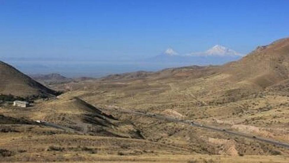 Ermənistan Kərkini qaytarır: 