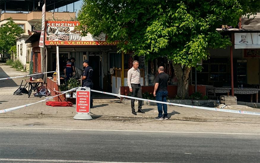 Türkiyədə dəhşətli qətliam - 