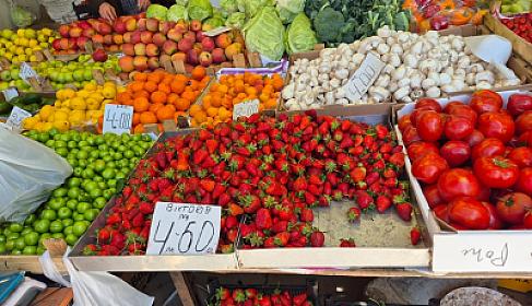 “Gilas töküldü, ərik məhv oldu”- Yağışdan sonra bazarda artan 
