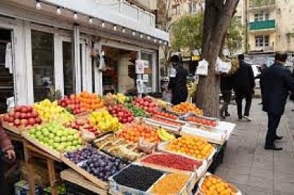 Küçə ticarəti ilə bağlı yeni QƏRAR: 