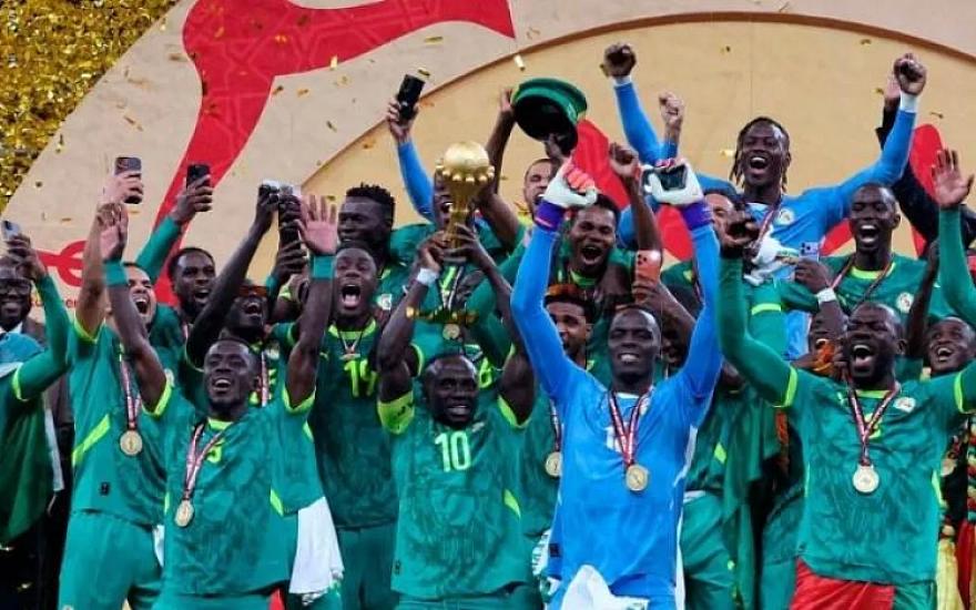 Afrika Millətlər Kuboku dörd ölkədə 