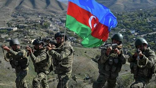 Ermənistan Azərbaycana 