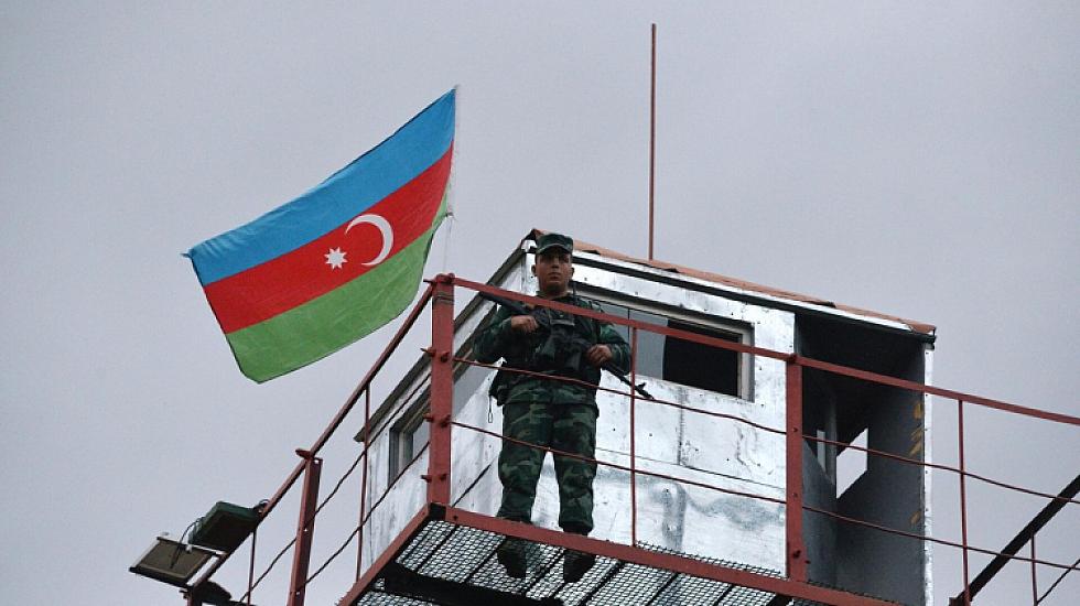 ŞAD XƏBƏR! Azərbaycan bu ölkə ilə quru sərhədi qismən 