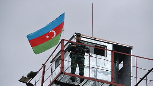 ŞAD XƏBƏR! Azərbaycan bu ölkə ilə quru sərhədi qismən 