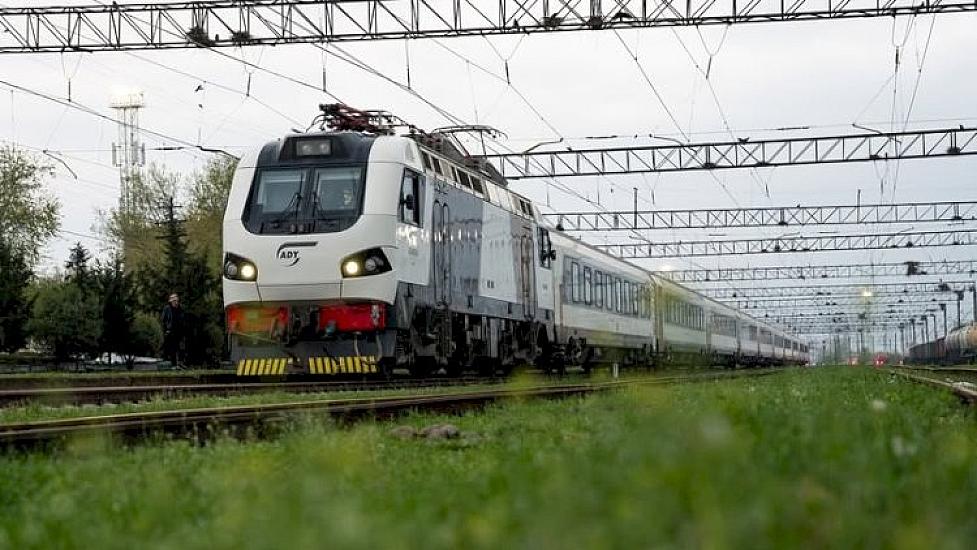 Bakıdan Tbilisiyə qatar bileti neçəyə olacaq? - 