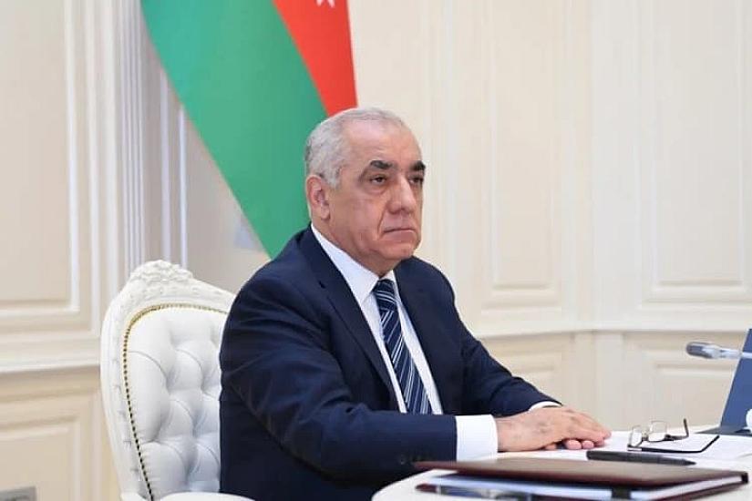 Baş nazir yeni qərar 