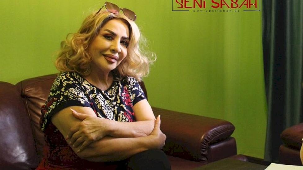 “Mənə pul verən, efirlərə çıxaran “həcilərim” olmayıb” - 