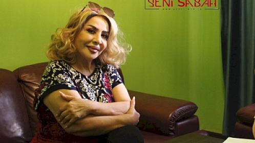 “Mənə pul verən, efirlərə çıxaran “həcilərim” olmayıb” - 