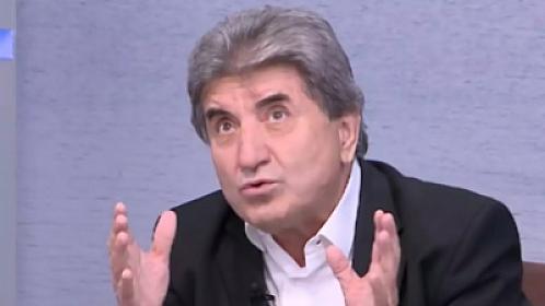 "Yalçın Rzazadə ölümündən 2 ay əvvəl məndən HALALLIQ İSTƏDİ"