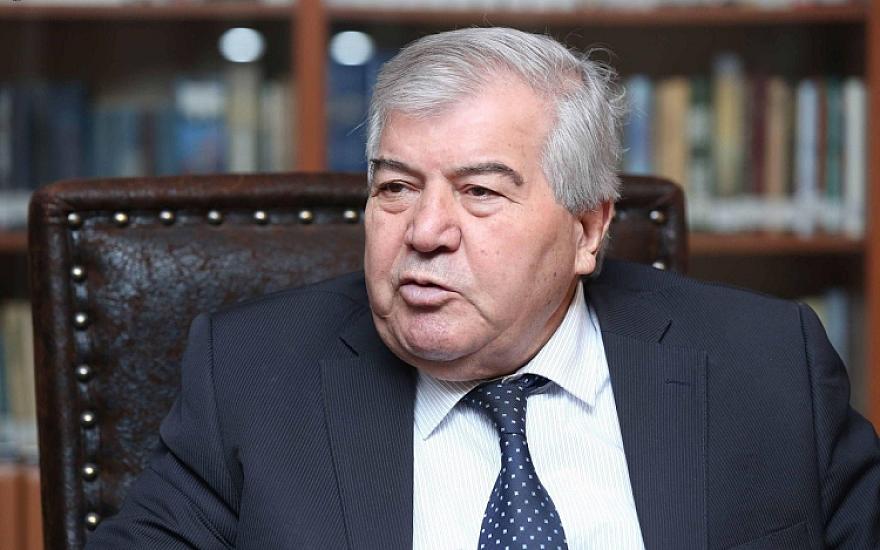 Prezidentdən Sabir Rüstəmxanlı ilə bağlı 