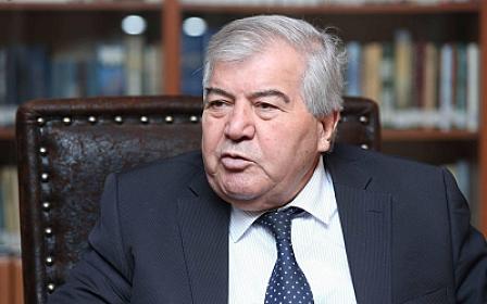 Prezidentdən Sabir Rüstəmxanlı ilə bağlı 
