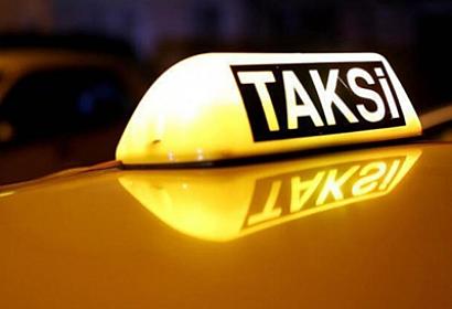 1300-dək taksi sürücüsü imtahanda uğur qazanıb