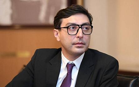 Nazirdən yeni 