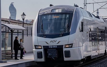 Tbilisiyə qatarlar hər gün bu saatda 