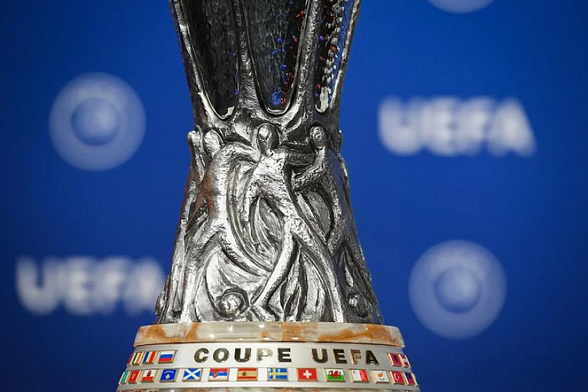 UEFA Europa League: