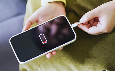 Telefonu şarj edərkən etməməli olduğunuz 