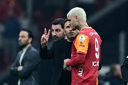 Okan Buruk İkardini 