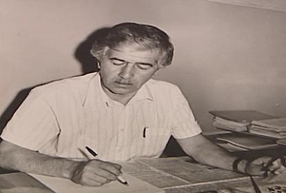 Başımız daşdan-daşa... – 