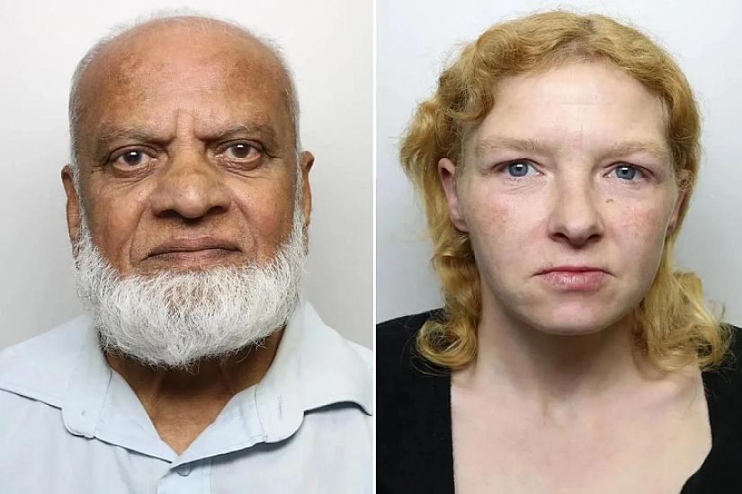 Child abuse case: A total of 277 years of imprisonment was given to 20 people -