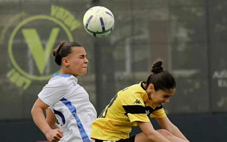 UEFA Azərbaycan yığmasının üzvünü ağır 
