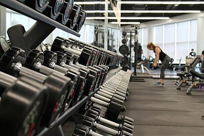 Between sports and depression