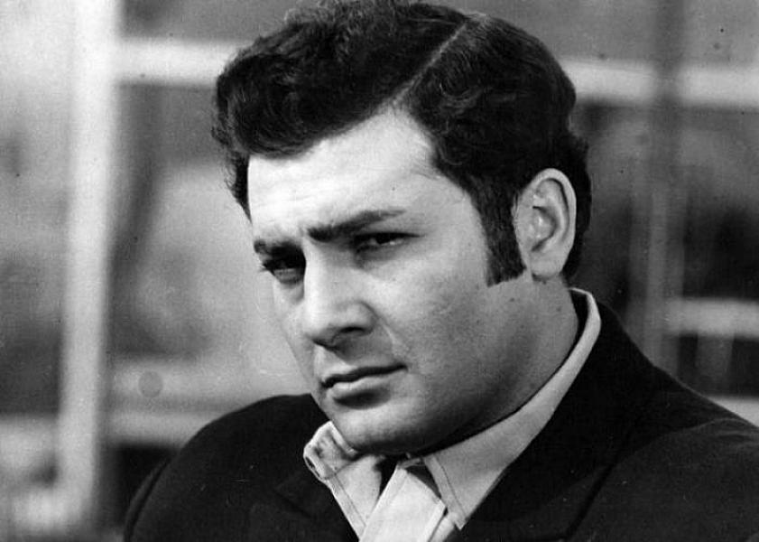 Who is the deceased People's Artist Haji Murad Yagizarov? – DOSSIER