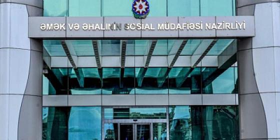 “Xalq” və “Əməkdar” təqaüdlərini neçə nəfər alır?