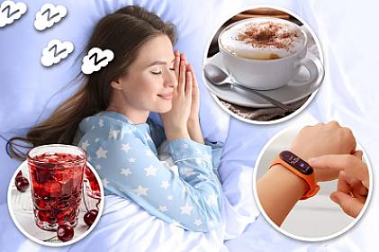 Yuxu ilə bağlı trend üsullar təhlükəlidirmi? –