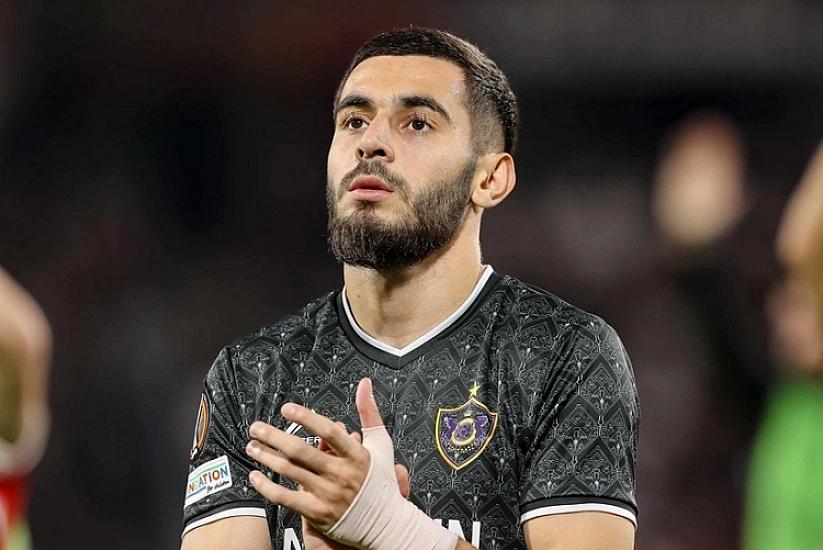 “Qarabağ” Elvin Cəfərquliyevi transferə çıxardı - 