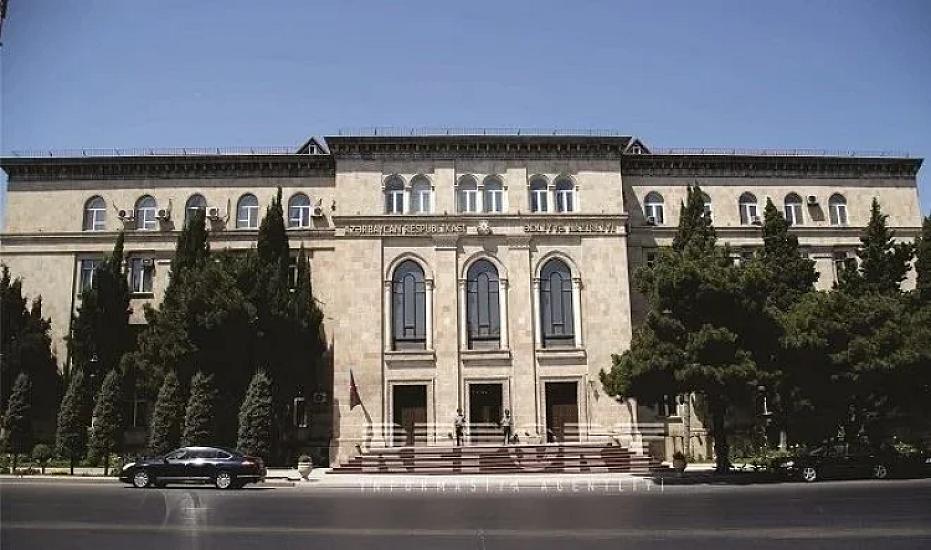 Türkiyə onu Azərbaycana təhvil verdi
