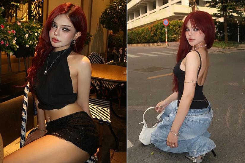 23 yaşlı TikTok fenomeni leykoza tutulduğunu 