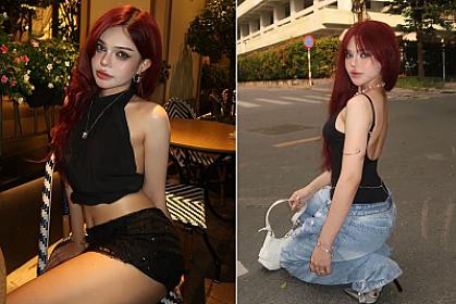 23 yaşlı TikTok fenomeni leykoza tutulduğunu 