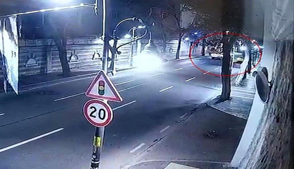 Dəhşətli qəza: 1 ölü, 9 yaralı - 