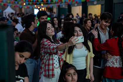 A "Urban Planning Fair" was organized within the framework of WUF13.