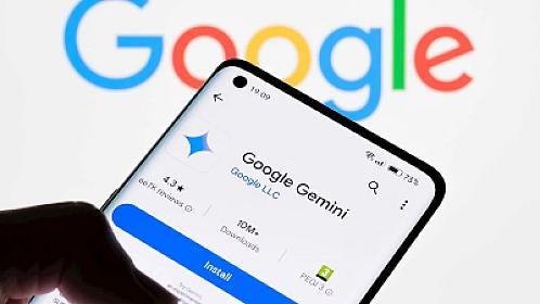 Внимание пользователей Gemini!