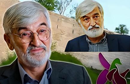 Xalq artisti Şuşada Prezidentdən nə istəyib? -