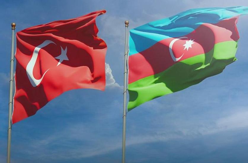 Türkiyə ilə Azərbaycan arasında böhran salmaq istəyənlər...