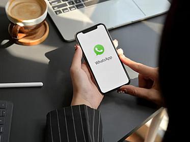 "WhatsApp" istifadəçiləri üçün 