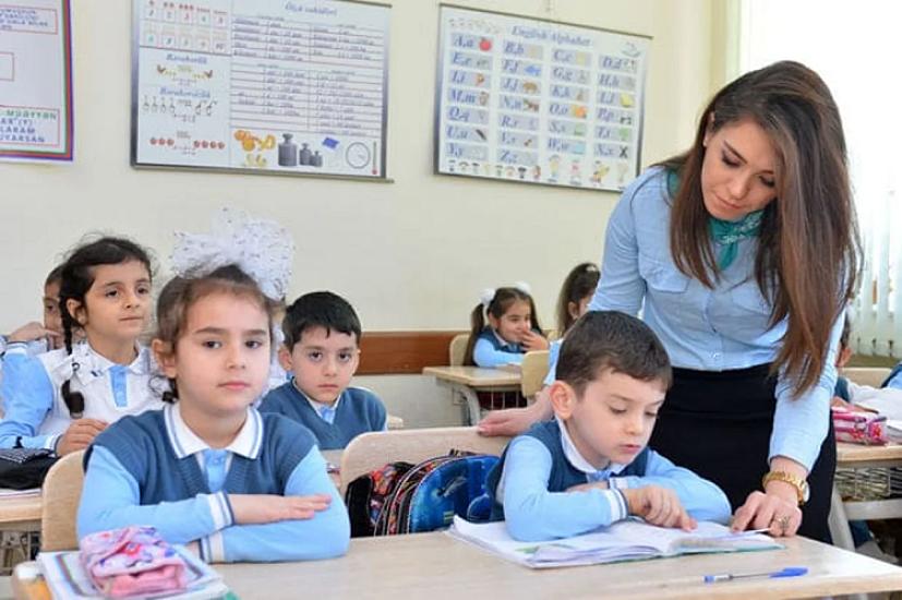 İş yerini dəyişdirmək istəyən müəllimlər üçün