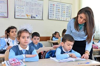 İş yerini dəyişdirmək istəyən müəllimlər üçün